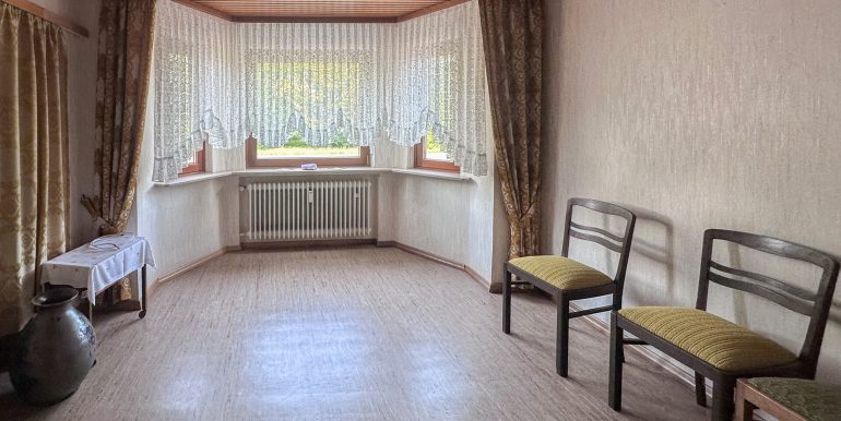 Esszimmer Erdgeschoss