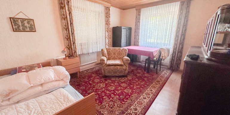 Wohnzimmer Erdgeschoss