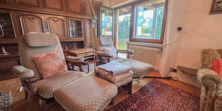 Wohn- / Esszimmer Obergeschoss