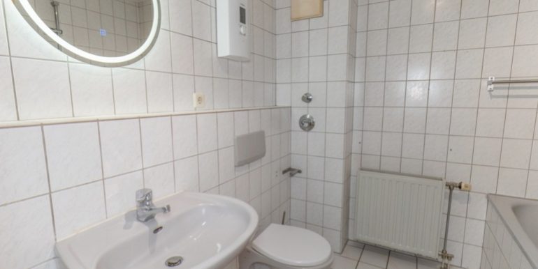 Badezimmer I