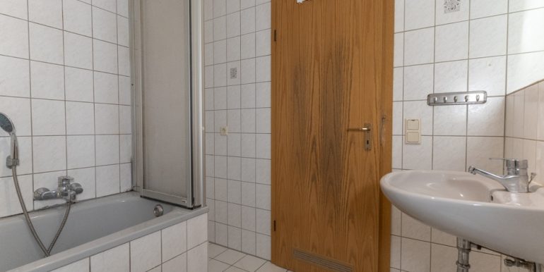 Badezimmer I