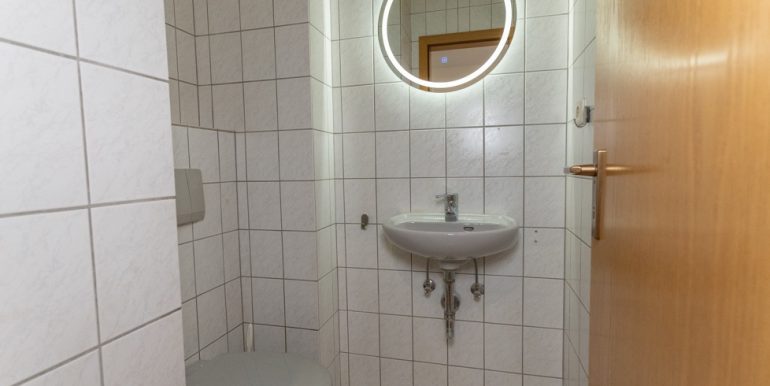 Gäste-WC