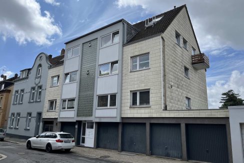 Maisonette-ETW in Moers