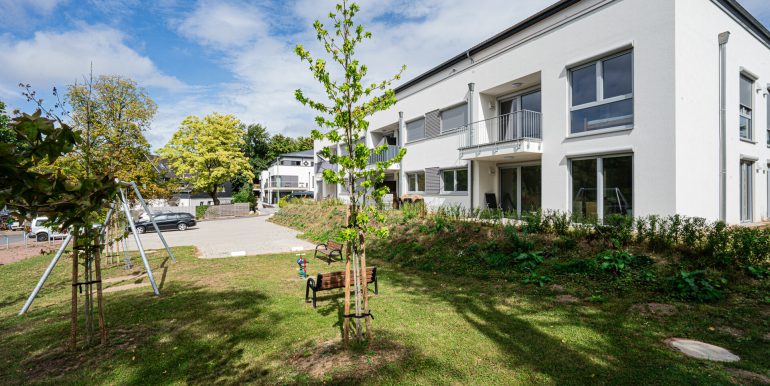 Rückansicht