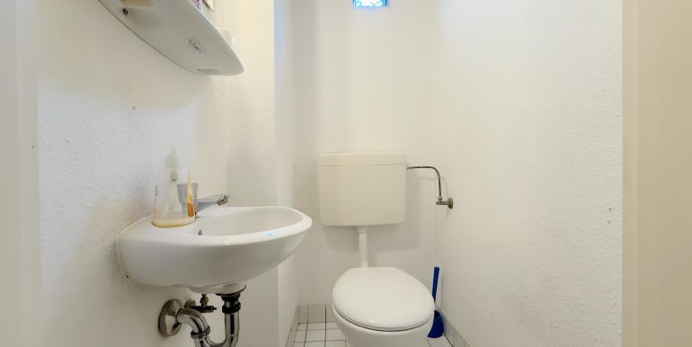Sanitär Ladenlokal
