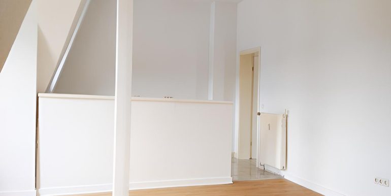 Wohnzimmer Dachgeschoss
