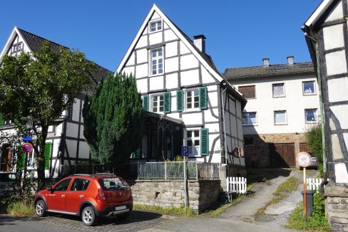 Frontansicht