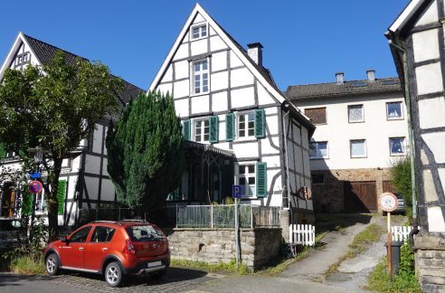 Frontansicht