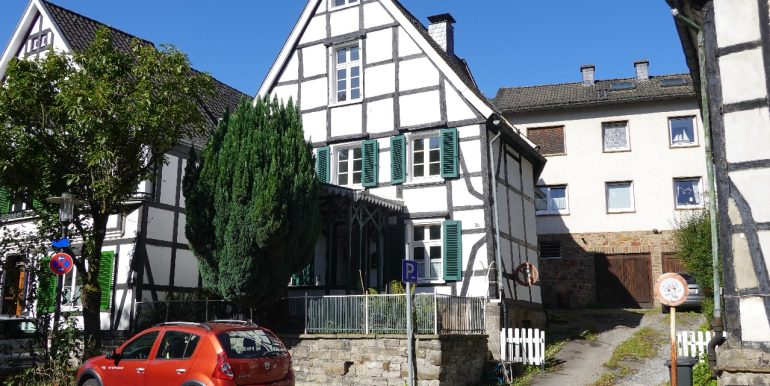 Frontansicht