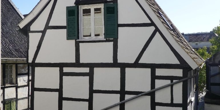 Rückansicht