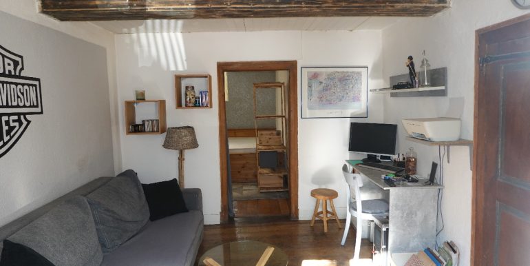 Wohnzimmer EG