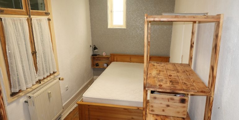 Schlafzimmer EG