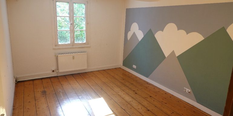 Schlafzimmer OG