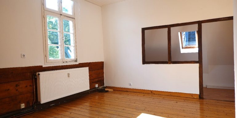 1. Schlafzimmer DG