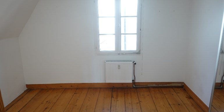 2. Schlafzimmer DG