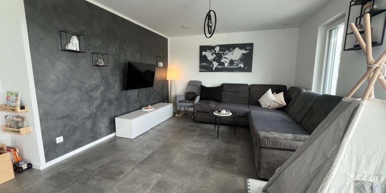 Wohnzimmer EG