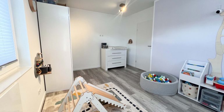 Kinderzimmer 2 OG