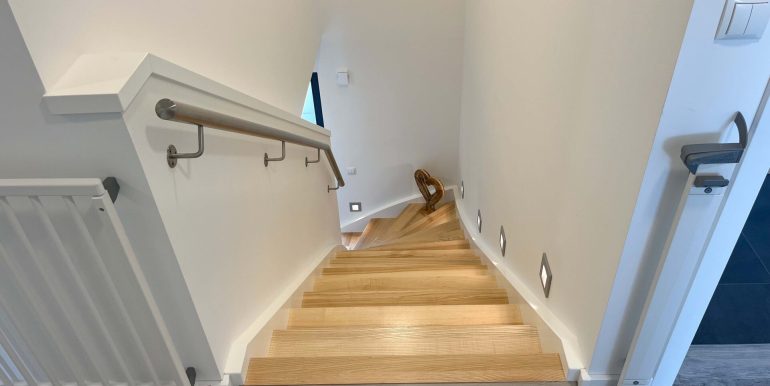 Treppe
