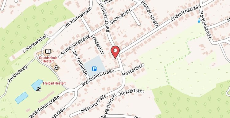 Stadtplan
