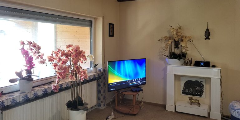 Wohnzimmer EG