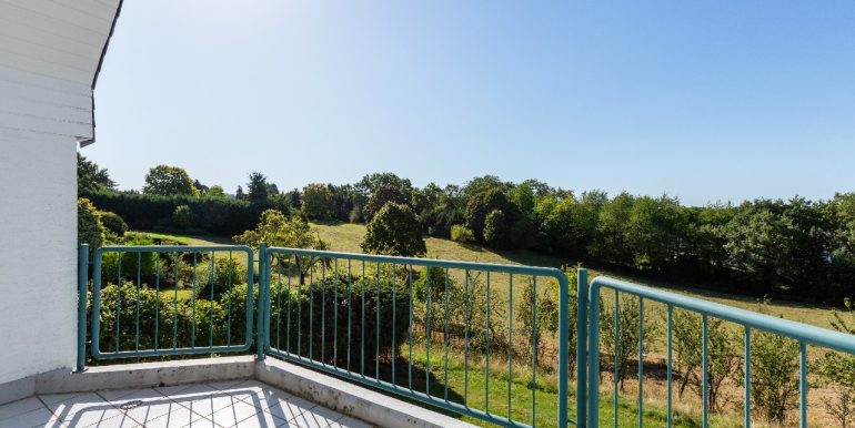 Ihr Ausblick