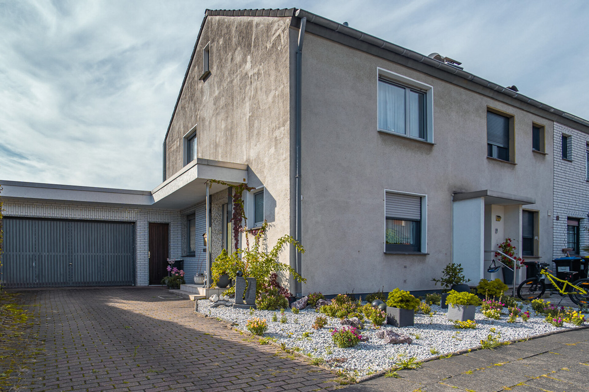 Ihr neues Zuhause zum Wohlfühlen – charmantes Einfamilienhaus für Paare oder die kleine Familien