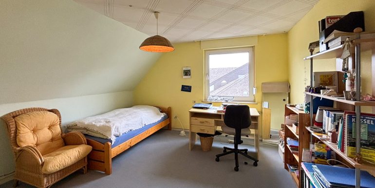 Gästezimmer DG