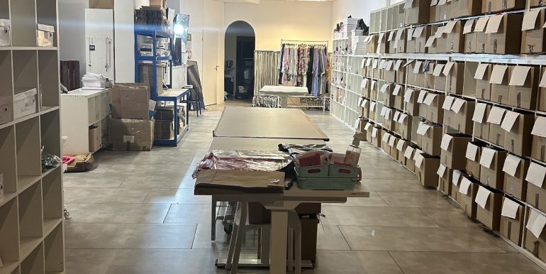 Laden / Bürofläche