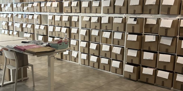 Laden / Bürofläche