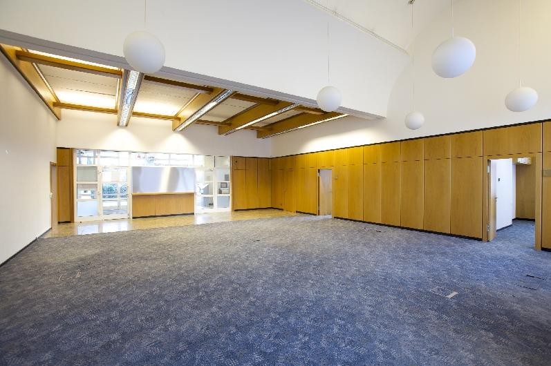 Anspruchsvolle Büro- oder Praxisfläche in begehrter Lage