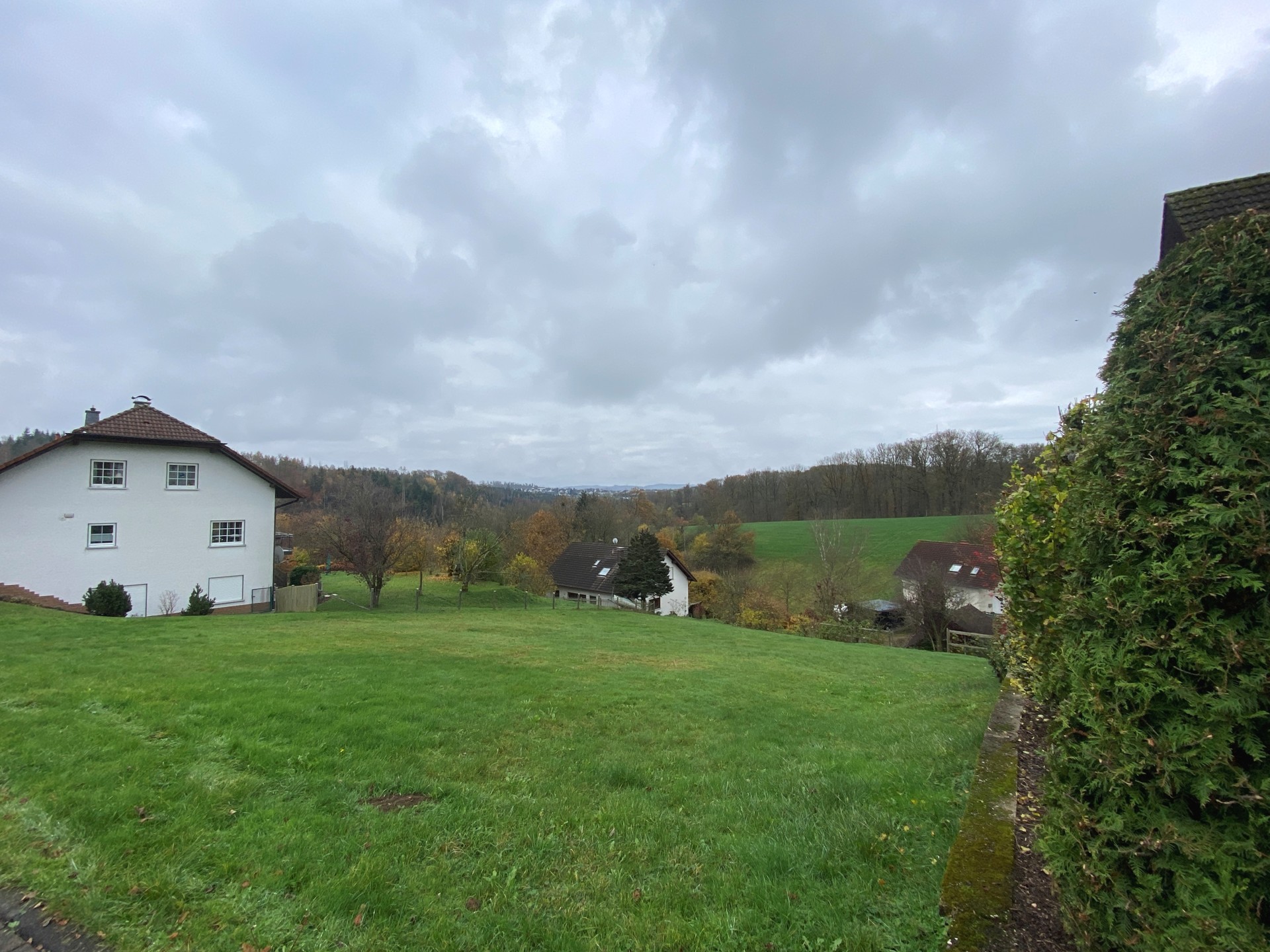 Großzügiges Baugrundstück in familienfreundlicher Wohnlage von Katzwinkel / Elkhausen!