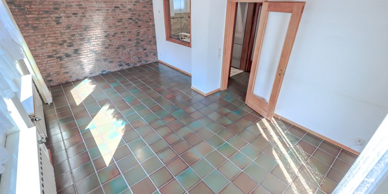 Wohn-/ Essbereich EG