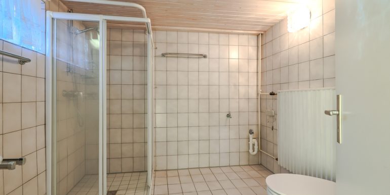 Badezimmer Keller