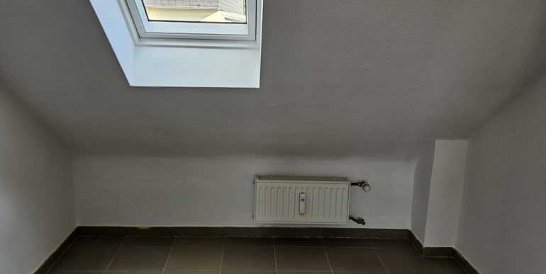 Arbeitszimmer/Abstellraum