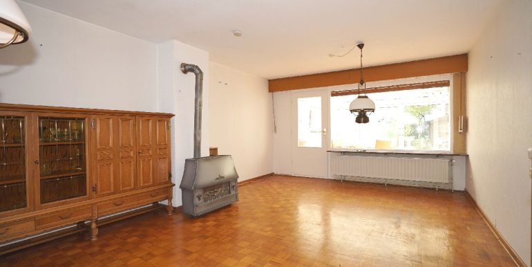 Wohnen/Essen Teilansicht 2