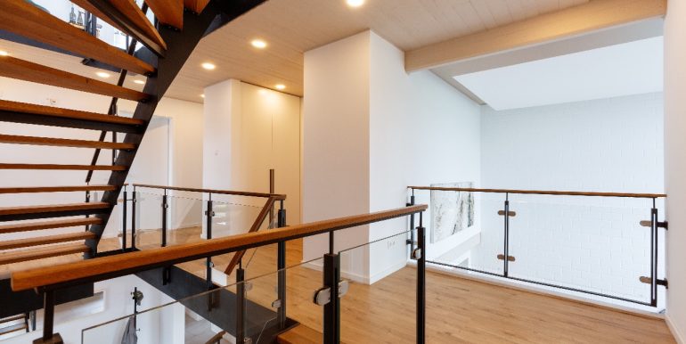 Schöne Innenarchitektur