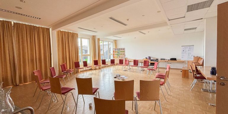 Besprechungsraum