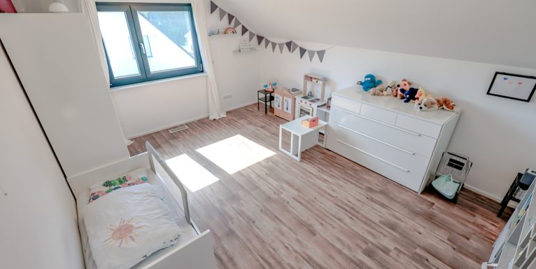 Kinderzimmer OG