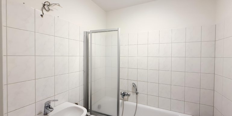 Badezimmer 2. OG
