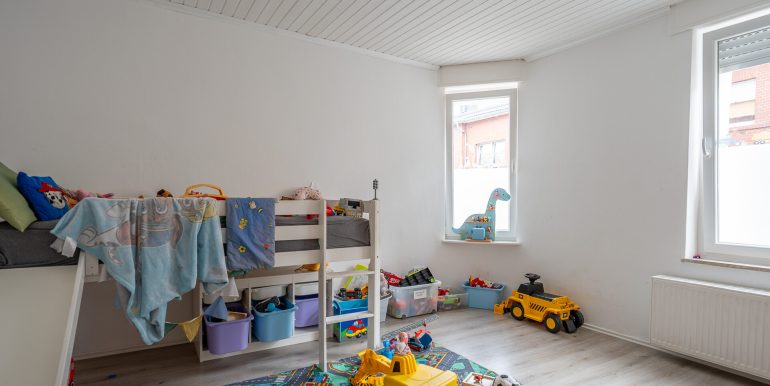 Kinderzimmer EG