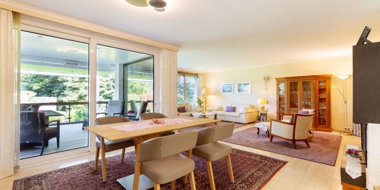 Wohnen - Essen, Ansicht 1