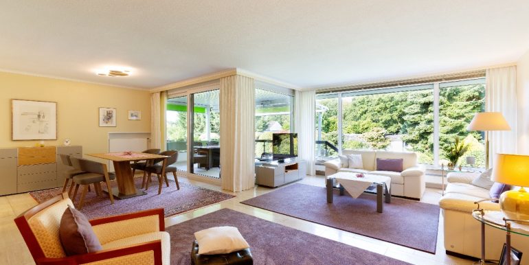 Wohnen - Essen, Ansicht 2