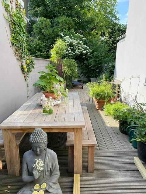 Charmantes Stadthaus der Jahrhundertwende im Herzen von Windberg