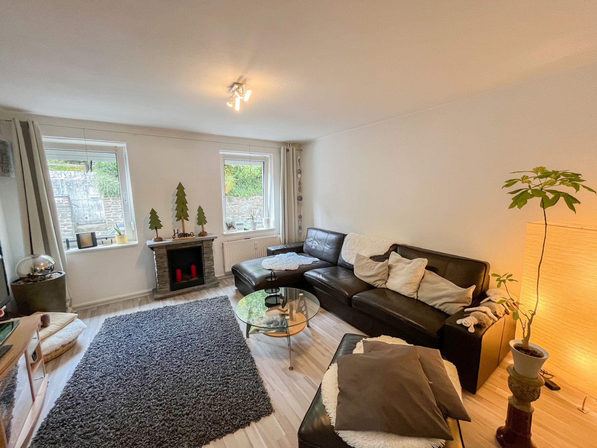 Gemütliche 4-Zimmer Wohnung im Herzen von Siegen – Ideal für Selbstnutzer oder Kapitalanleger!