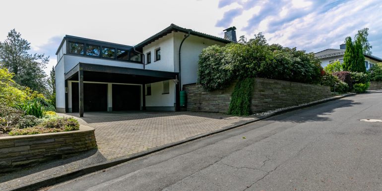 Von allen Seiten attraktiv