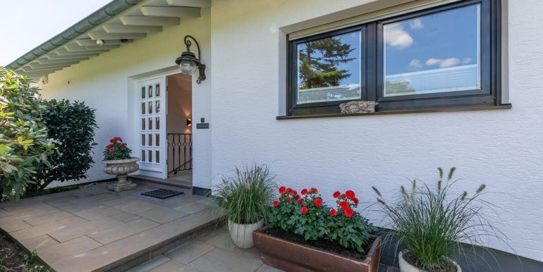 Herzlich willkommen!