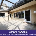 OPEN-HOUSE am 08.11.2025!