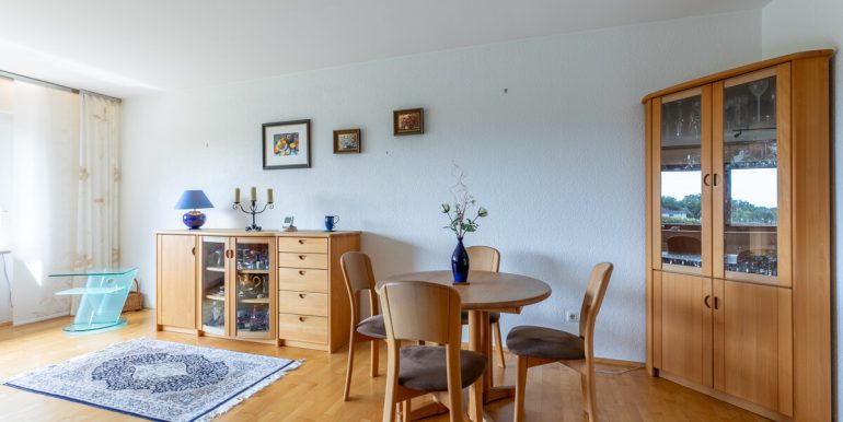 Viel Platz für Ihre Möbel