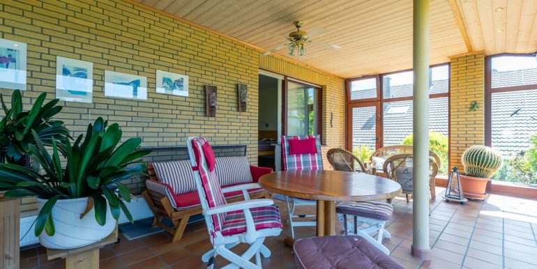 Einfach mal abschalten