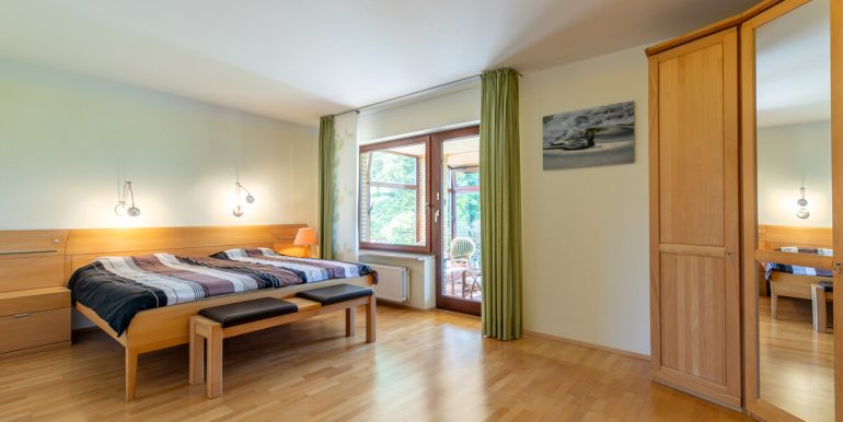 Schlafzimmer I